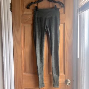 Alo Yoga Alosoft Leggings Size S